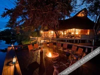 Camp Savuti 