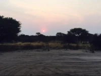 Kalahari Rest Lodge 