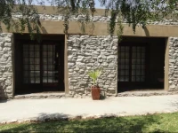 Nkisi Boutique Hotel 