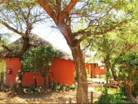 Motse Lodge 