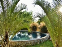Chobe River Cottages 