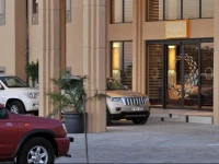 Cresta Mahalapye Hotel 