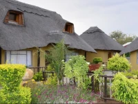 Thulamela Guest House Mahalapye 