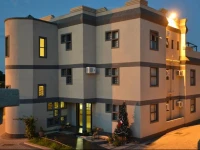 Sunbeam Hotel 3*