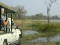 Kaziikini Campsite 