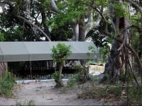 Xobega Island Camp 