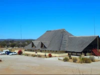 Leopard Lengau Lodge 
