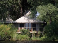 Mopiri Camp 