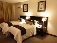 Cresta Bosele Hotel 2*