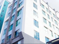 Swiss Hotel Apartment 3*