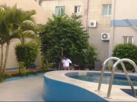 Excellence Hotel Koudougou 