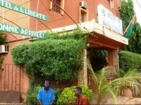 Hotel de la Liberte 