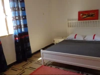 Maison dHotes Soum Waogyan 