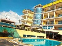Belair Residence Hotel 