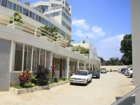 Le Panoramique Hotel by Celexon 