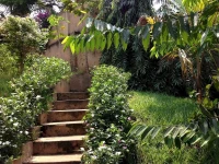 Aparthotel Jardin Tropical 4*
