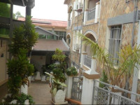 Gahahe Hills Hotel