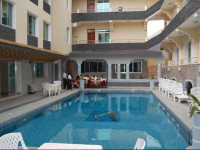 City Hill Hotel