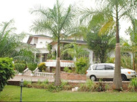 Kiriri Residence