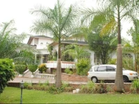 Kiriri Residence 