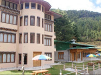Basecamp Hotel