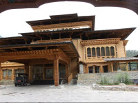 Naksel Boutique Hotel &amp; Spa