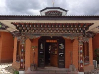 Metta Resort and Spa 