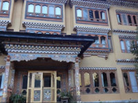 Tiger Nest Resort