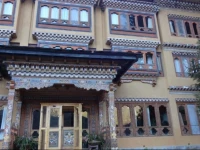 Tiger Nest Resort 