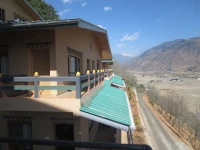 Bhutan Mandala Resort 