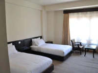 Dorjee Ling Hotel 