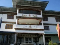 Namsaycholing Resort 