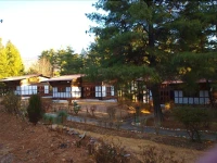 Olathang Hotel 