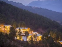 Dhensa Boutique Resort 