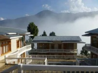 Kunzang Zhing Resort 