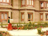 RKPO Green Resort 