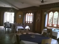 Zangdo Pelri Hotel