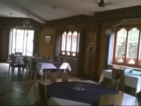 Zangdo Pelri Hotel 