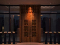 Le Meridien Thimphu