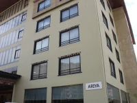 Ariya Hotel 