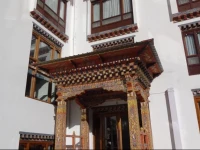 Osel Thimphu Bhutan 