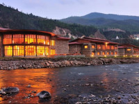Terma Linca Resort &amp; Spa