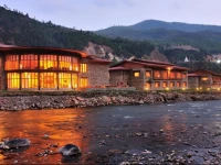 Terma Linca Resort &amp; Spa 5*