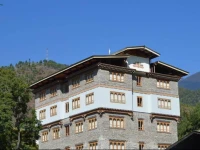 Amodhara Hotel 