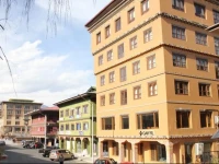 Gakyil Thimphu 
