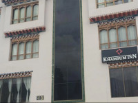 Khamsum Inn