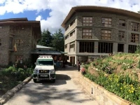 Bhutan Peaceful Resort 