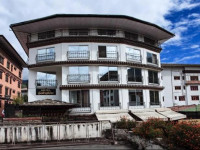 Galingkha Hotel