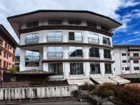 Galingkha Hotel 