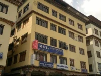 Shantideva Hotel 